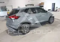 2021 Nissan KICKS фото