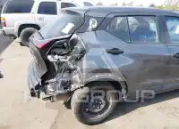 2021 Nissan KICKS фото