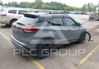 2021 Nissan KICKS фото
