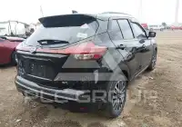 2021 Nissan KICKS photo