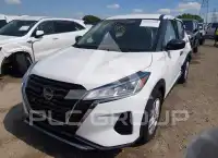 2021 Nissan KICKS фото