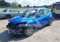 2021 Nissan KICKS фото