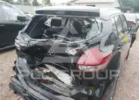 2021 Nissan KICKS photo