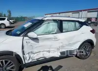 2021 Nissan KICKS photo