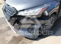 2021 Nissan KICKS фото