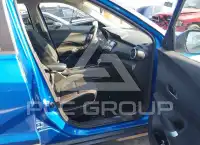 2021 Nissan KICKS фото