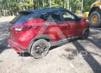 2021 Nissan KICKS photo