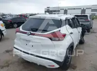 2021 Nissan KICKS фото