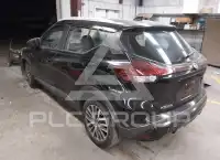 2021 Nissan KICKS photo
