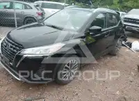 2021 Nissan KICKS photo
