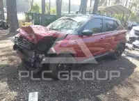 2021 Nissan KICKS photo