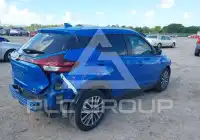 2021 Nissan KICKS фото