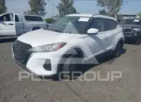 2021 Nissan KICKS фото