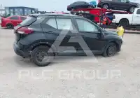 2021 Nissan KICKS фото