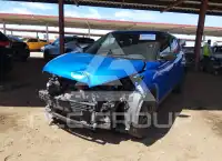 2021 Nissan KICKS photo