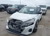 2021 Nissan KICKS фото
