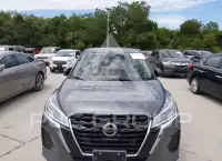 2021 Nissan KICKS фото