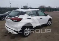 2021 Nissan KICKS фото