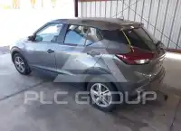 2021 Nissan KICKS фото