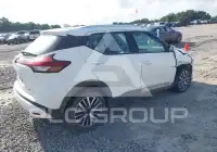 2021 Nissan KICKS фото