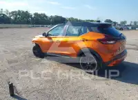 2021 Nissan KICKS фото