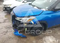 2021 Nissan KICKS фото