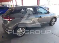 2021 Nissan KICKS фото