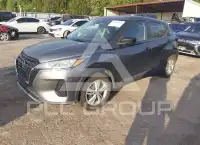 2021 Nissan KICKS фото