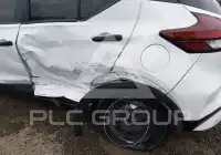 2021 Nissan KICKS photo