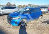 2021 Nissan KICKS фото