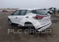 2021 Nissan KICKS фото