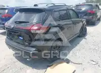 2021 Nissan KICKS фото