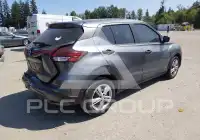 2021 Nissan KICKS photo