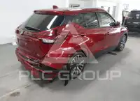 2021 Nissan KICKS фото