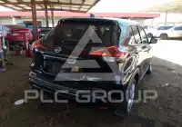2021 Nissan KICKS фото