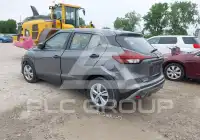2021 Nissan KICKS фото