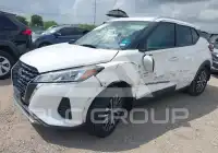2021 Nissan KICKS фото