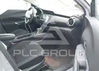 2021 Nissan KICKS photo