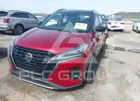 2021 Nissan KICKS фото
