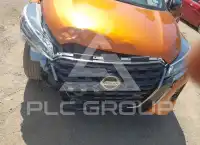 2021 Nissan KICKS фото