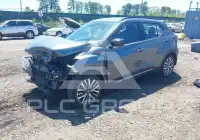 2021 Nissan KICKS photo