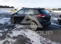 2021 Nissan KICKS photo