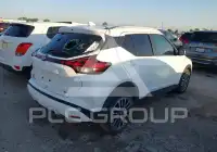 2021 Nissan KICKS фото