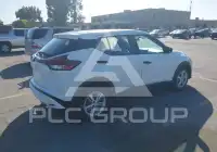 2021 Nissan KICKS фото
