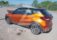 2021 Nissan KICKS photo
