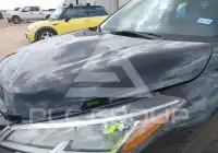 2021 Nissan KICKS фото