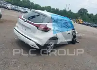 2021 Nissan KICKS photo