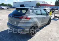 2021 Nissan KICKS фото