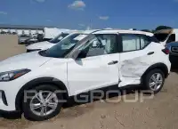 2021 Nissan KICKS фото