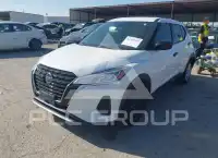 2021 Nissan KICKS photo